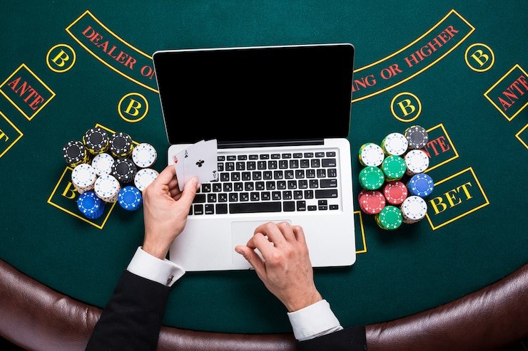 pelangigame platform dashboard showing football markets and casino games
